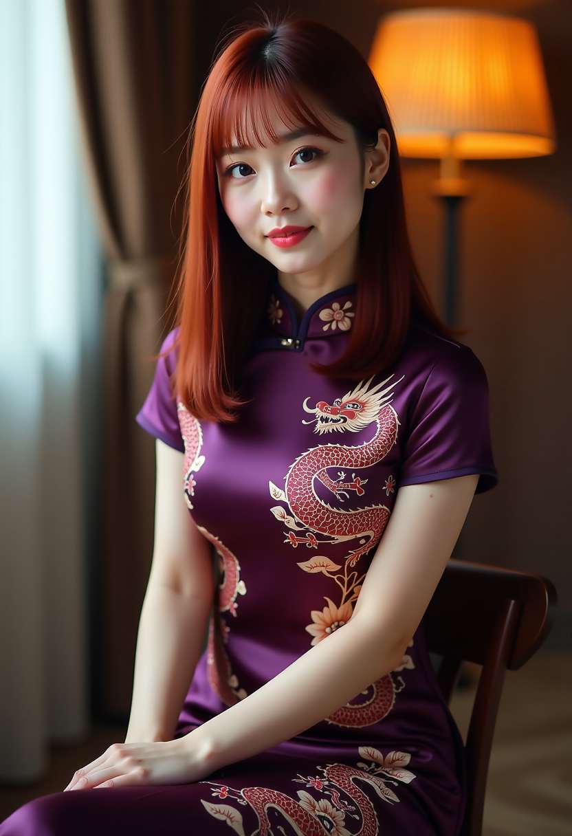 恶土女骑手